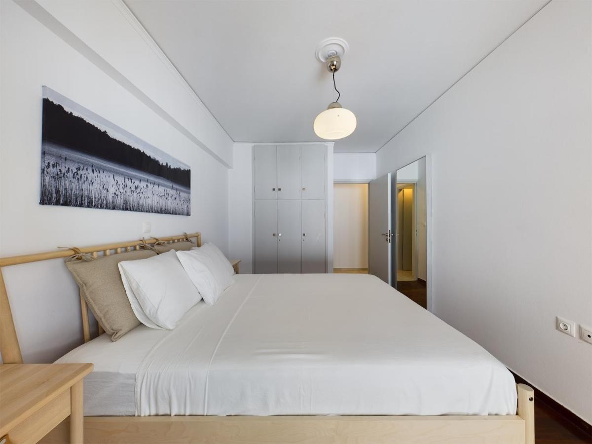 Kaso Igglesi - Acropolis View Apartment Athens Exterior photo